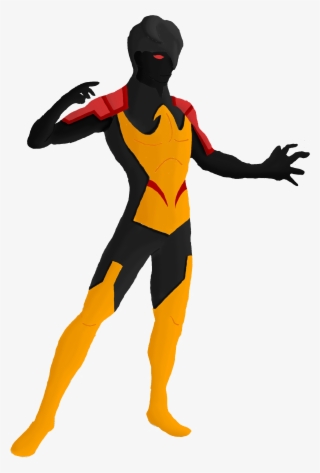 Vitality - Illustration