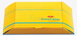 United King Gulab Jamun 1kg - Paper