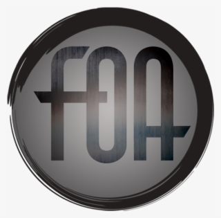 Foa- - Emblem