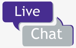 Live Chat Best Picture - Sign