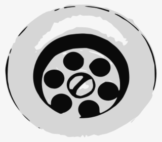 Drain Cliparts - Cartoon Picture Of Drain