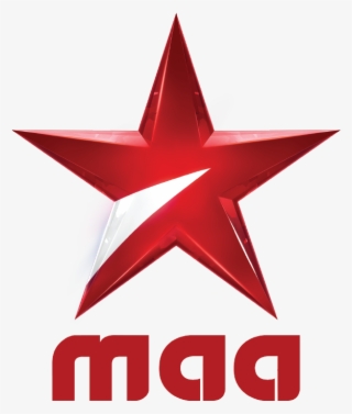 Maa Tv - Star Maa Hd Logo
