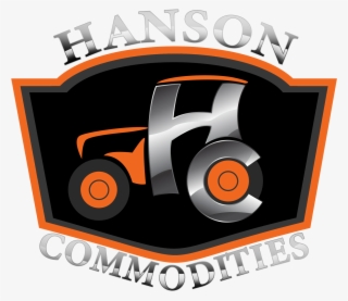Hanson Commodities Logo - Illustration