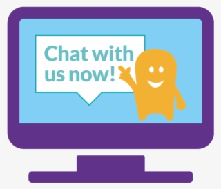 Yomdel Live Chat - Illustration