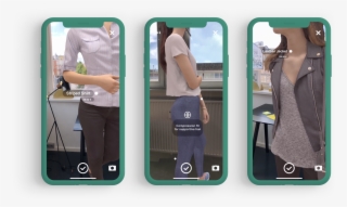 User-centered And Customizable - Iphone