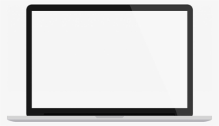 Laptop Png Hd - Macbook Png