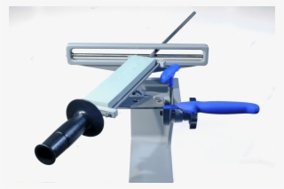 Ezesharp Blade Sharpener With Flipover