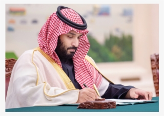 Saudi Crown Prince Signs Raft Of Cooperation Agreements - Mohammad Bin Salman Al Saud