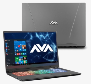 Clevo P970ed Core™ I7-8750h - Vr Laptop