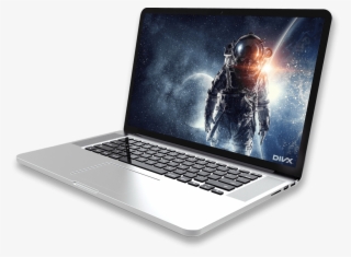 Get Free Divx Software Today - Netbook