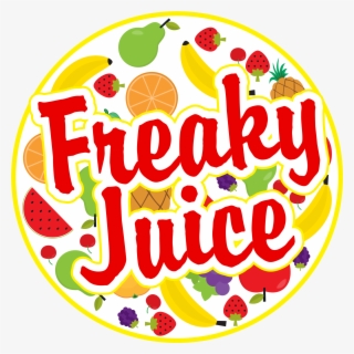 Freaky Juice