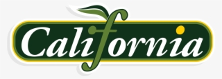 California Juice Logo Png Transparent - California