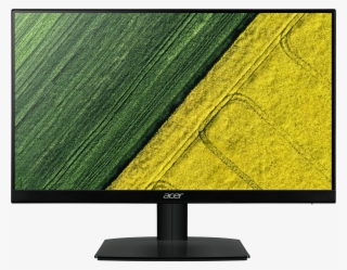 61-cm Monitor, 1080p, Eec A Acer Um - Acer Ha240y