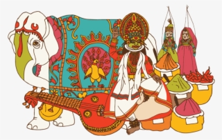 Enjoy A Houseboat Cruise In The Alleppey Backwaters - Culture