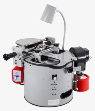 Clipper Blade Sharpening Machines And Precision Lapping - Clipper Sharpening Machine