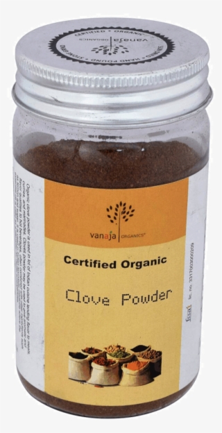 Clove Powder - Fruit