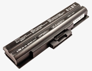 Akku - Laptop Battery Png