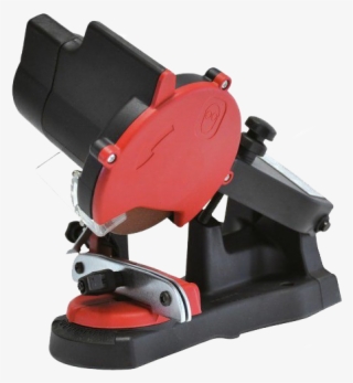 Electric Saw Chain Sharpener - Zaagketting Slijpmachine