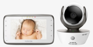 Mbp854connect - Baby Call Motorola Mbp 854