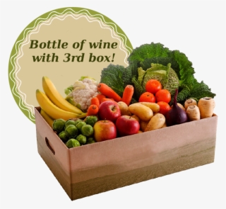 As We Feel So Good About This, You Will Receive A Free - Cruciferous Vegetables