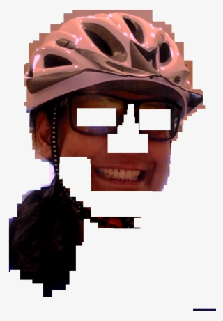 Pa With Helmet Goofy - Cartoon