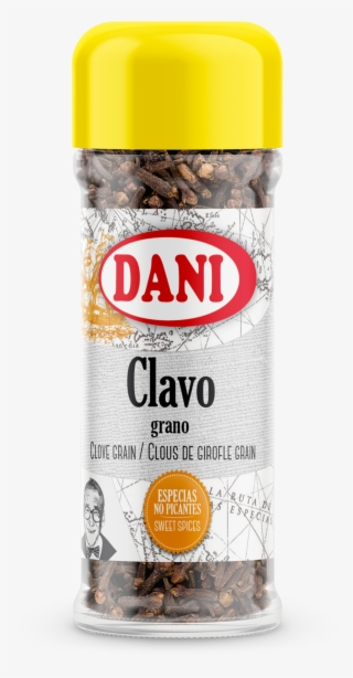 Clove Grain 30g - Conservas Dani
