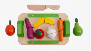 Push & Pull Toy