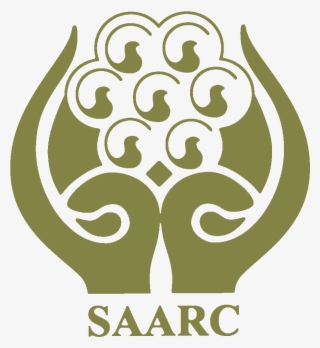 South Asia Must Not Remain 'prisoner Of Past', Says - South Asian Association For Regional Cooperation Logo