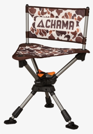 Chama Chair With Travel Bag - Chama Chairs