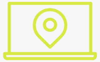 Local Seo - Circle