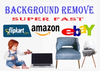 I Will Remove Or Change Background - Ebay