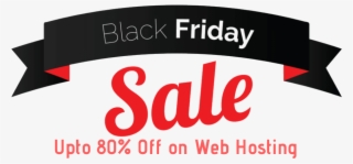 Blackfriday 2018 Web Hosting Discounts Offers - Carmine