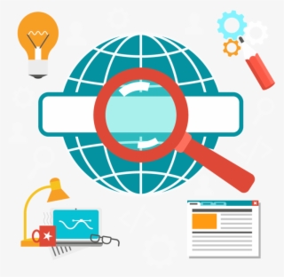 Seo Png Image - Search Engine Optimization