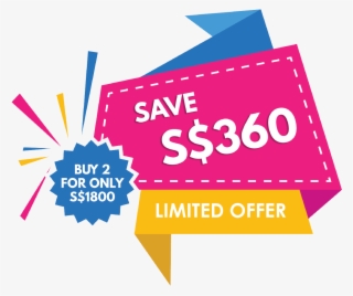 The New You Bundle Offer - Promotion Coming Soon