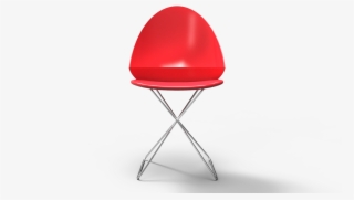 Later On After Refinement I Started To Build A 3d In - Chair