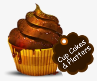 Cupcake Icon