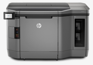 3d Printer Hp Mjf 3d 1 - Hp Jet Fusion 4200