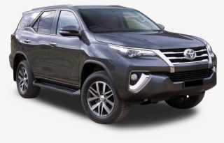 Toyota Fortuner - Fortuner 2017 Price In Hyderabad