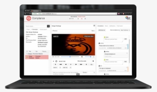 Frame Accurate Player - Netbook