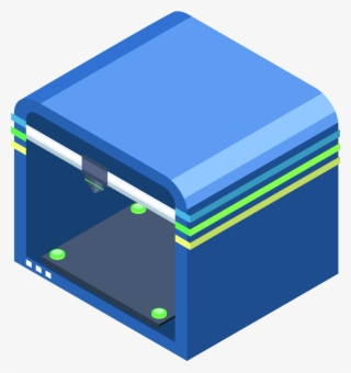 5d City Life Stereo Png And Vector Image - Box