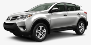 Toyota Rav4 - Lexus Rx 350 2007 Model