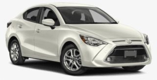 New 2018 Toyota Yaris Ia - Toyota Yaris Ia 2018