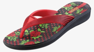 Relaxo Flite Footwear - Flip-flops