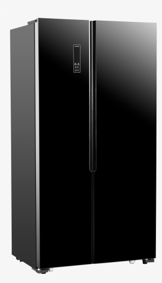 Fridge Freezers