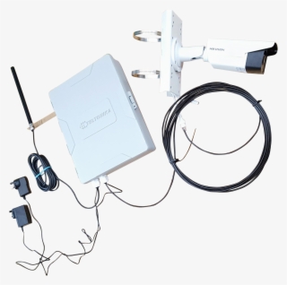 4g & 3g Hd Outdoor Building & Construction Site Ip