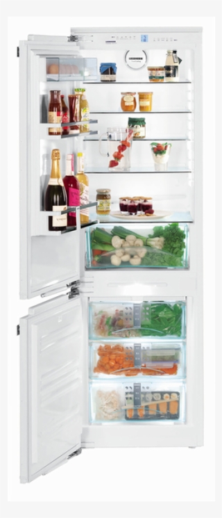 Liebherr Integrated Fridge