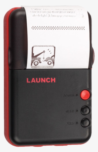 Launch X-431 Wifi Printer - Launch X431 Wifi Printer