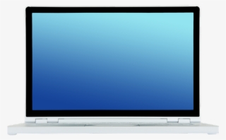 Monitor Png Transparent Images - Computer Screen Blank Background