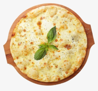 Four Cheese Pizza - Пицца Кватро Формаджи Png - 1024x768 PNG Download ...