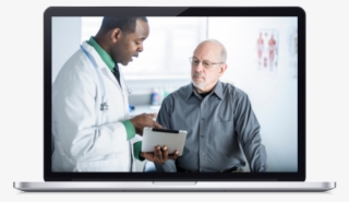 Laptop - Chronic Condition